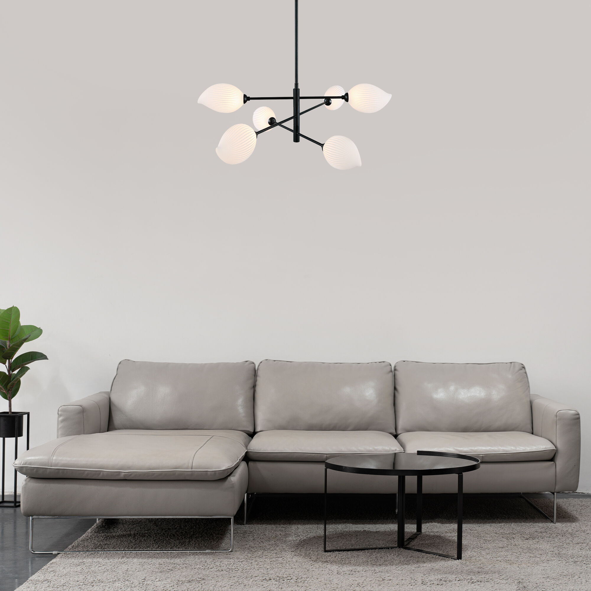 Подвесной светильник Eurosvet Sinki a065721_EU