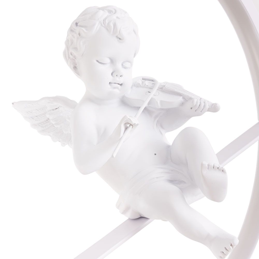 Подвесной светильник ArteLamp PARADISE A6065SP-1WH