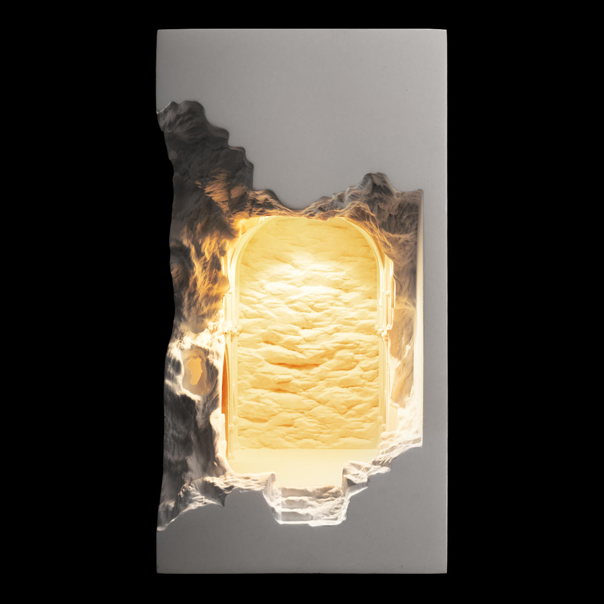 Встраиваемый светильник под покраску LOFT IT Antique 10355C_LF