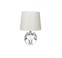 Настольная лампа Garda Decor X31511CR