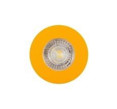 Встраиваемый светильник Denkirs DK2030-YE