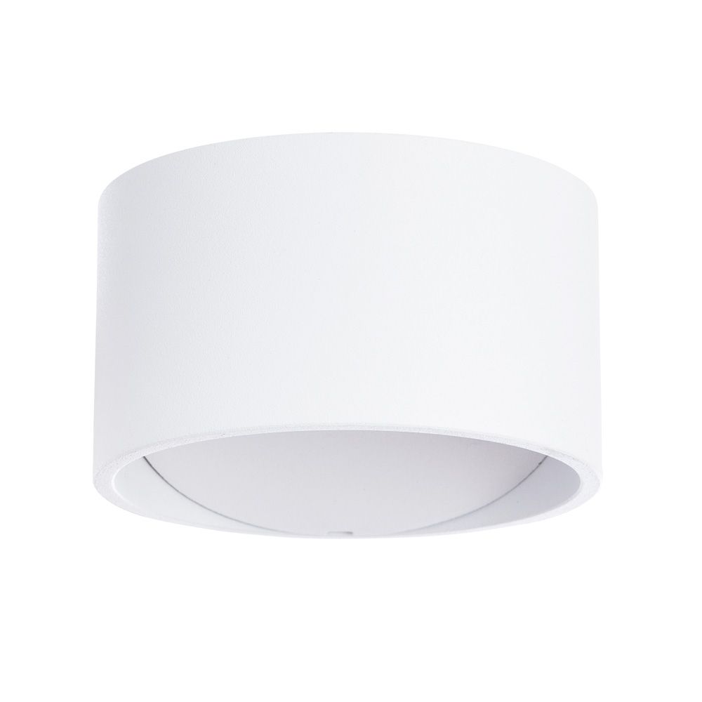 Бра CERCHIO A1417AP-1WH