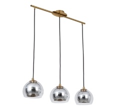 Подвесной светильник ArteLamp RASTABAN A7984SP-3PB