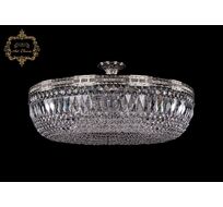 Хрустальная люстра Bohemia Art Classic 21.041.70SP.Ni_BI