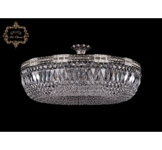 Хрустальная люстра Bohemia Art Classic 21.041.70SP.Ni_BI
