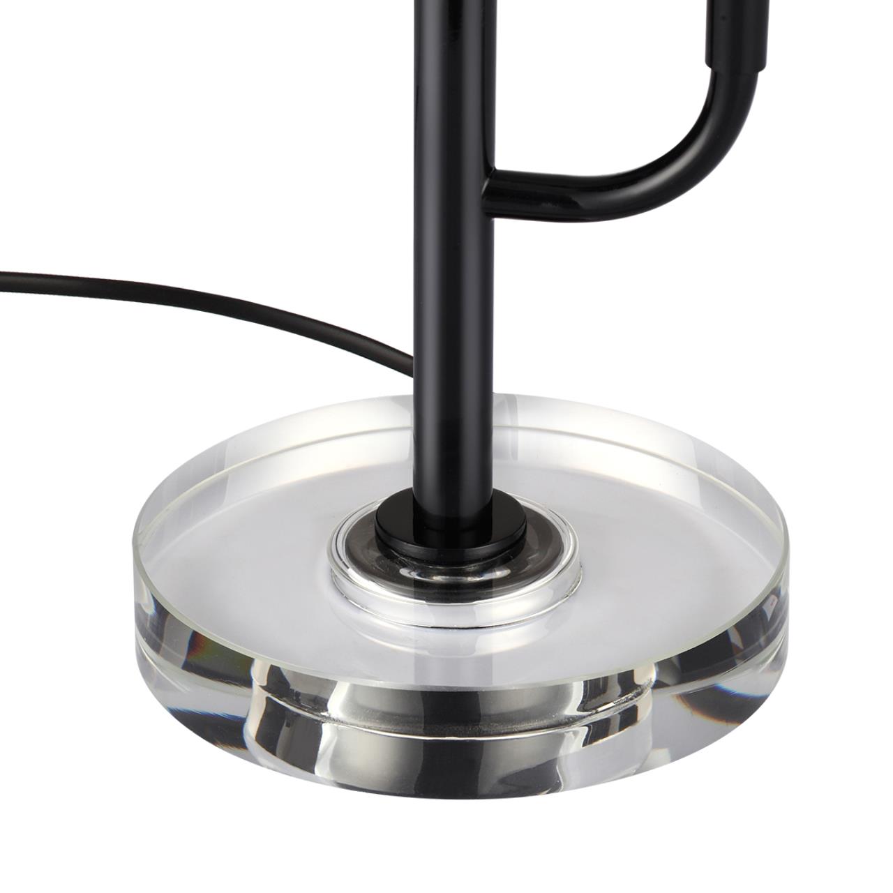 Настольная лампа ODEON LIGHT EXCLUSIVE KOLOS 5459/9TL