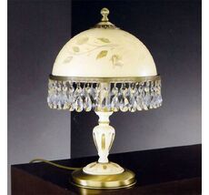 Настольная лампа Reccagni Angelo P 6806 M_RA