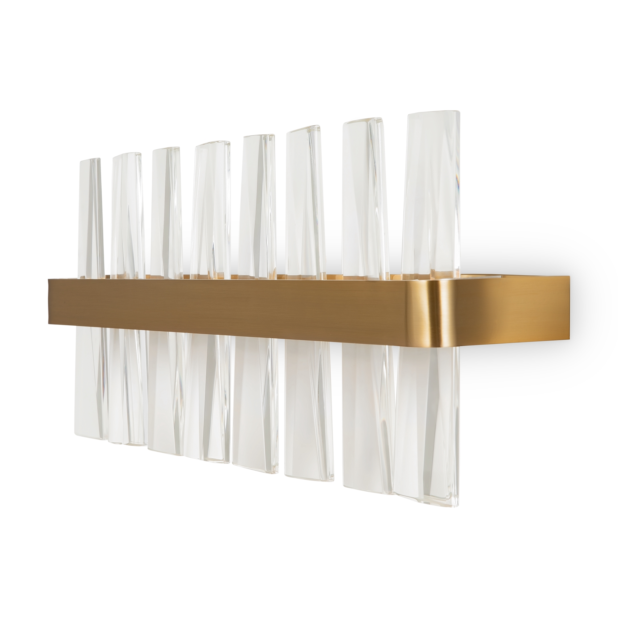 Настенный светильник Maytoni Mirage MOD173WL-L15BS3K_MY