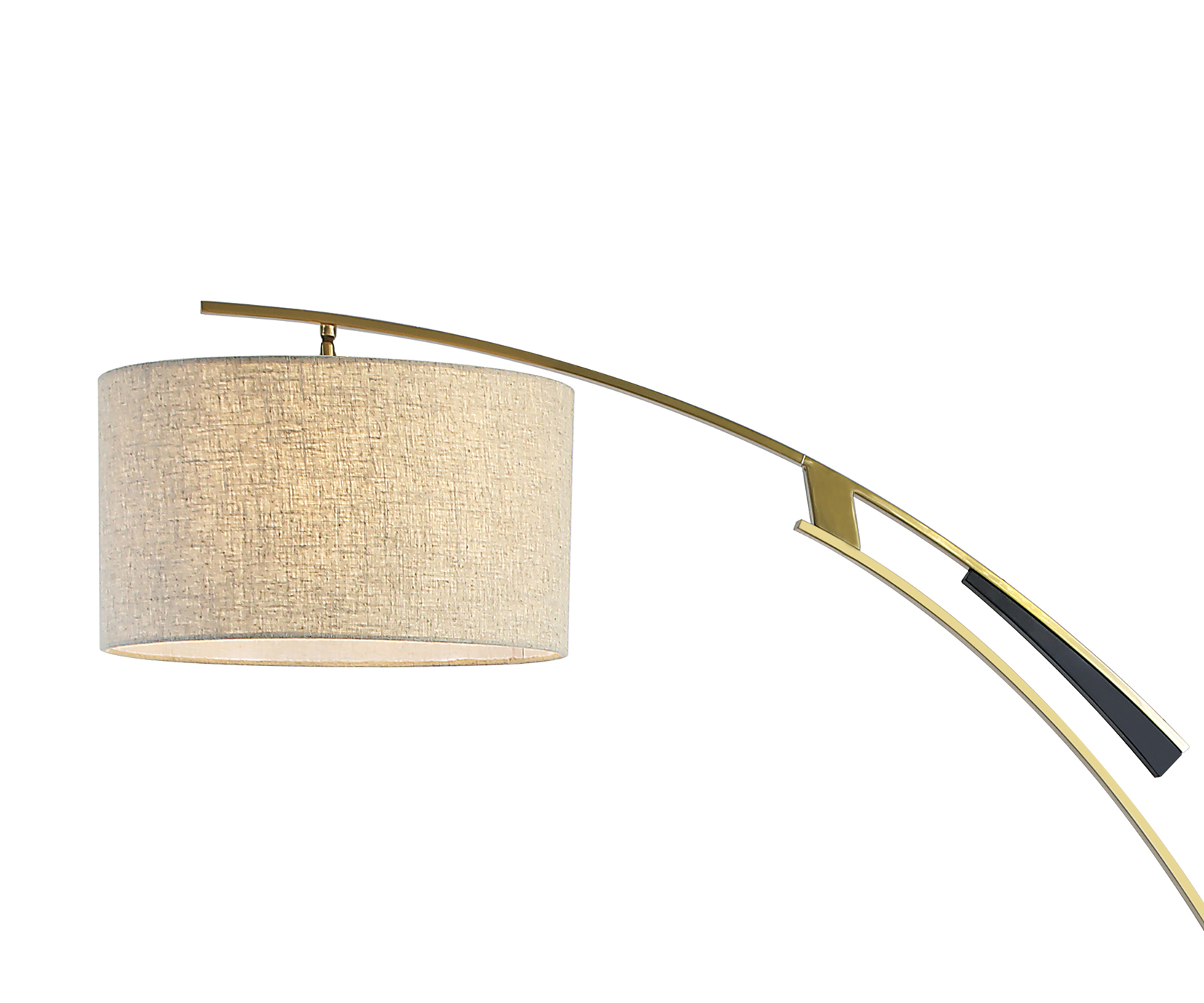 Торшер KinkLight Нестор 07054-F,19-20_KL