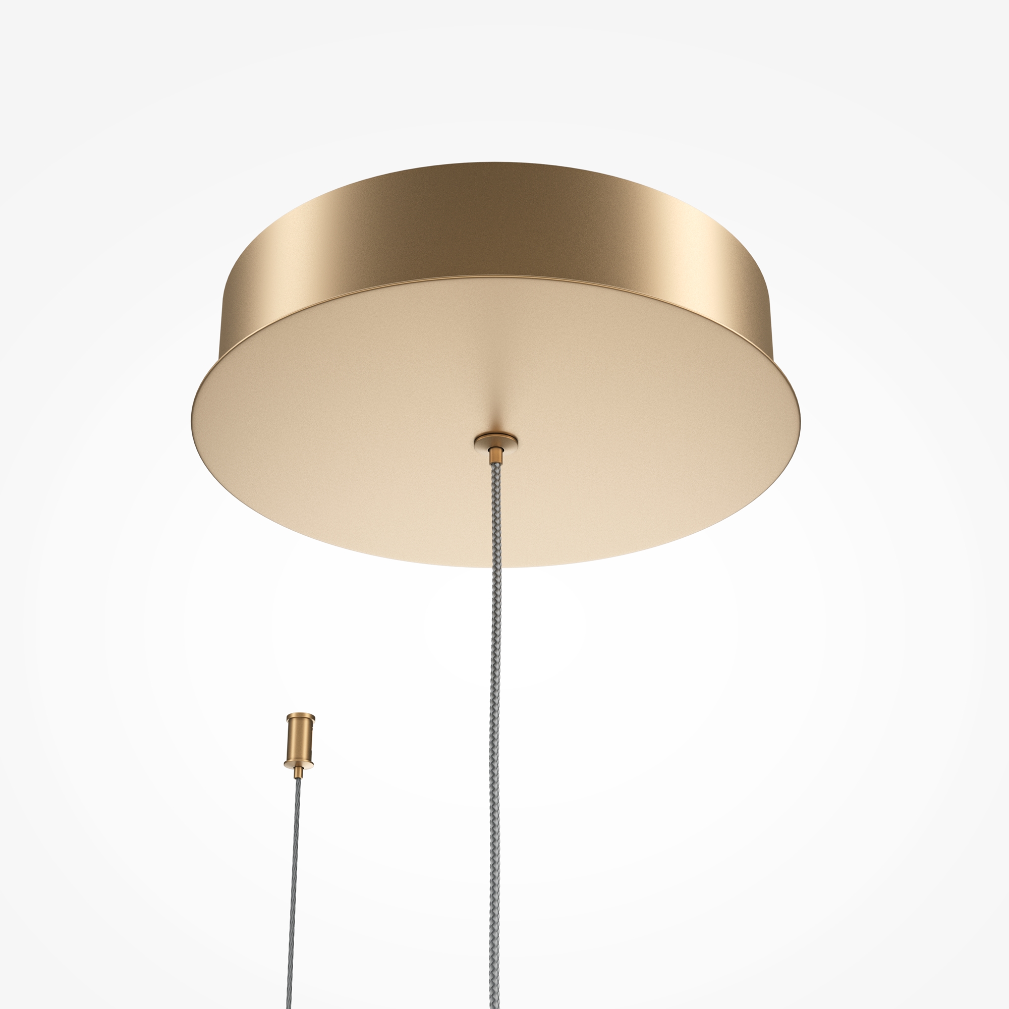 Подвесной светильник Maytoni Plons MOD283PL-L34BS3K_MY