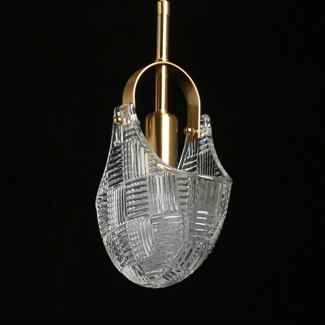 Подвесной светильник De Markt Конти 488010501_MW