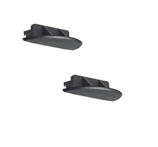 Заглушка профиля Arlight Mic 047222_ARL