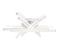 Потолочная люстра светодиодная с пультом Ambrella FL6271_AMB