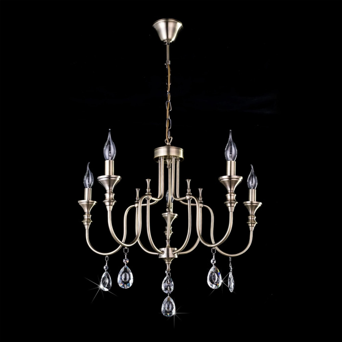 Подвесная люстра CitiLux Рига CL437153