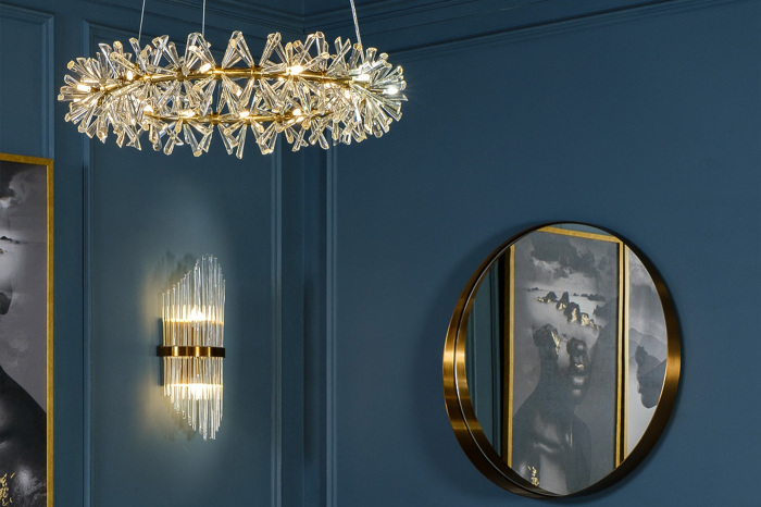 Подвесной светильник Garda Decor 92EL-80241