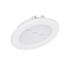 Встраиваемый светильник Arlight DL-BL90-5W 021432_ARL