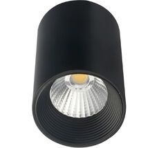 Накладной светильник светодиодный 20003SMU/01LED SBK Escada 20003SMU/01LED SBK_ESC