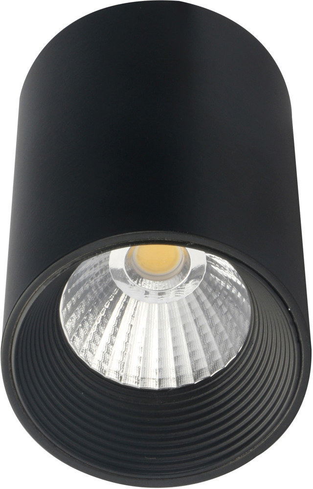 Накладной светильник светодиодный 20003SMU/01LED SBK Escada 20003SMU/01LED SBK_ESC