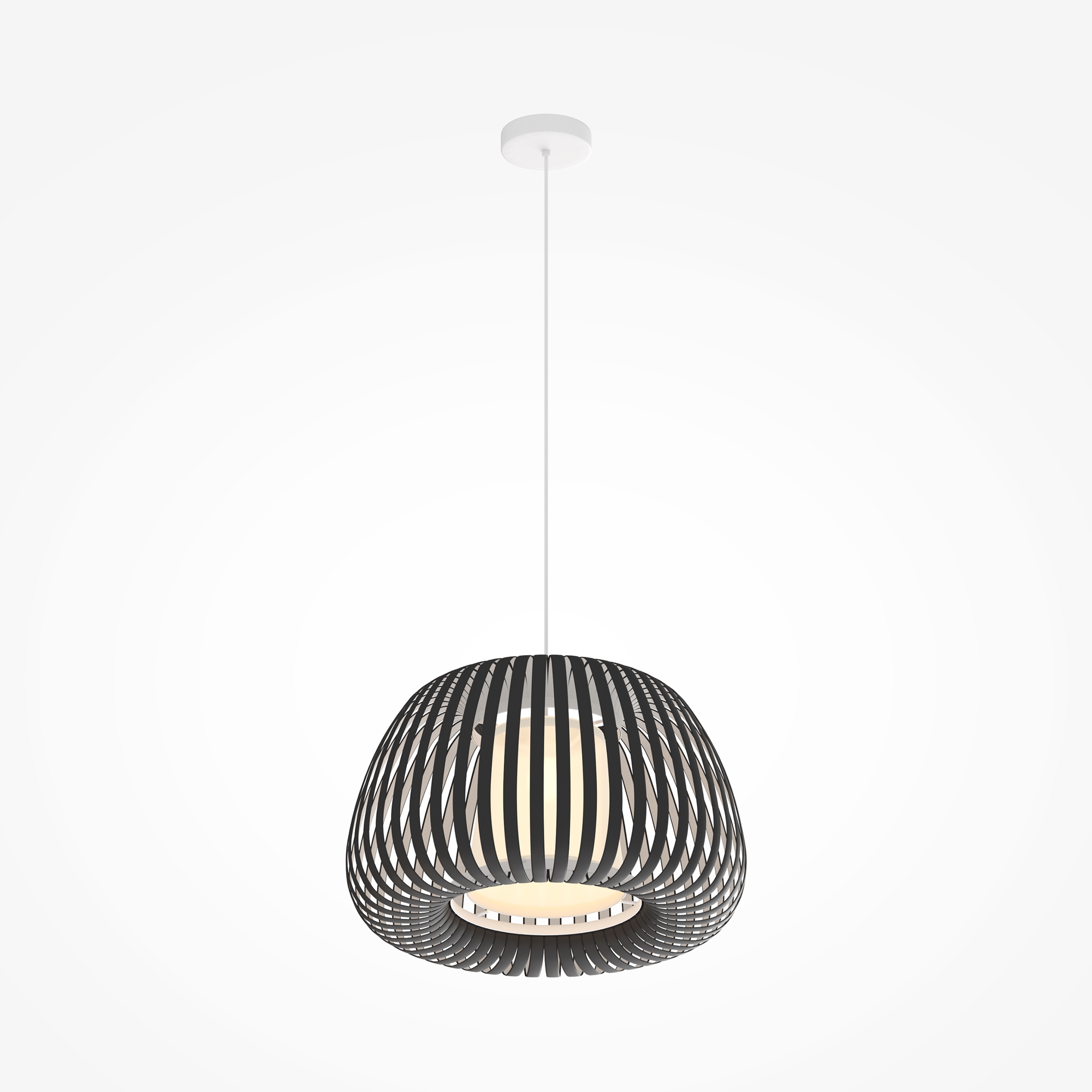 Настольный светильник Maytoni Maytoni Kirigami MOD409PL-01B_MY