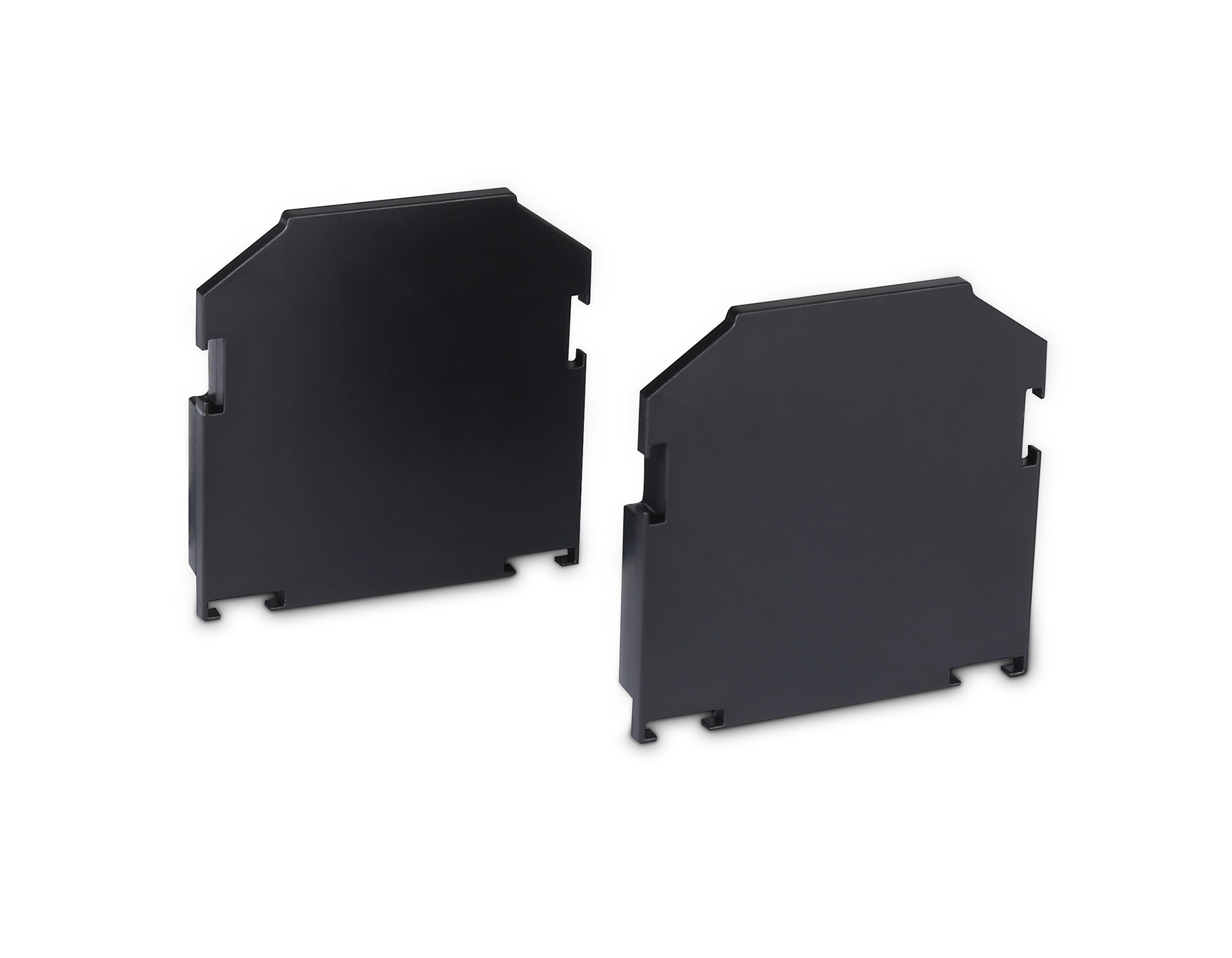 Заглушка для корпуса в натяжной потолок Magnetic (2шт) Ambrella Light Magnetic GL1064_AMB