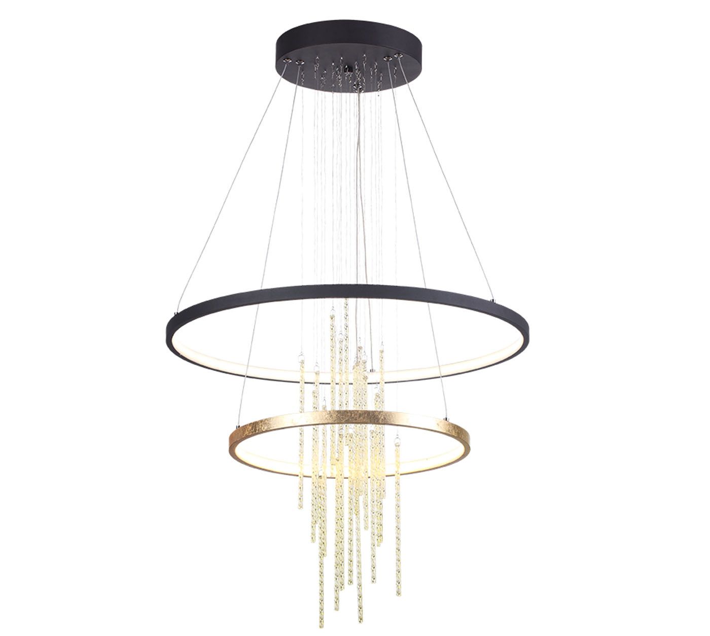 Подвесной светильник Odeon Light MONICA 3901/63L