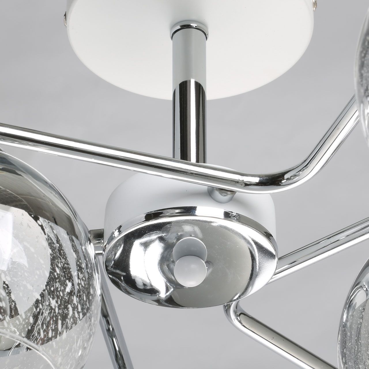 Потолочная люстра De Markt Вита 220013106_MW