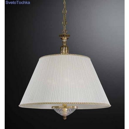 Подвесная люстра L.6512/60 Reccagni Angelo L 6512/60_RA