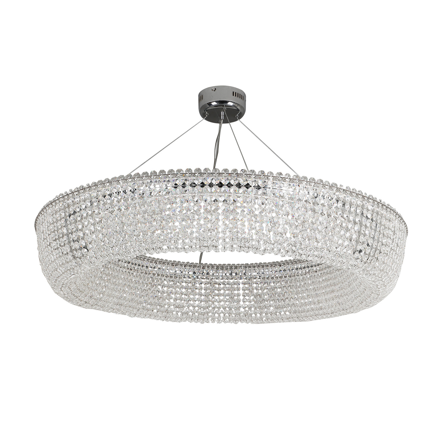 Подвесная люстра Favourite Estrada 4478-10P