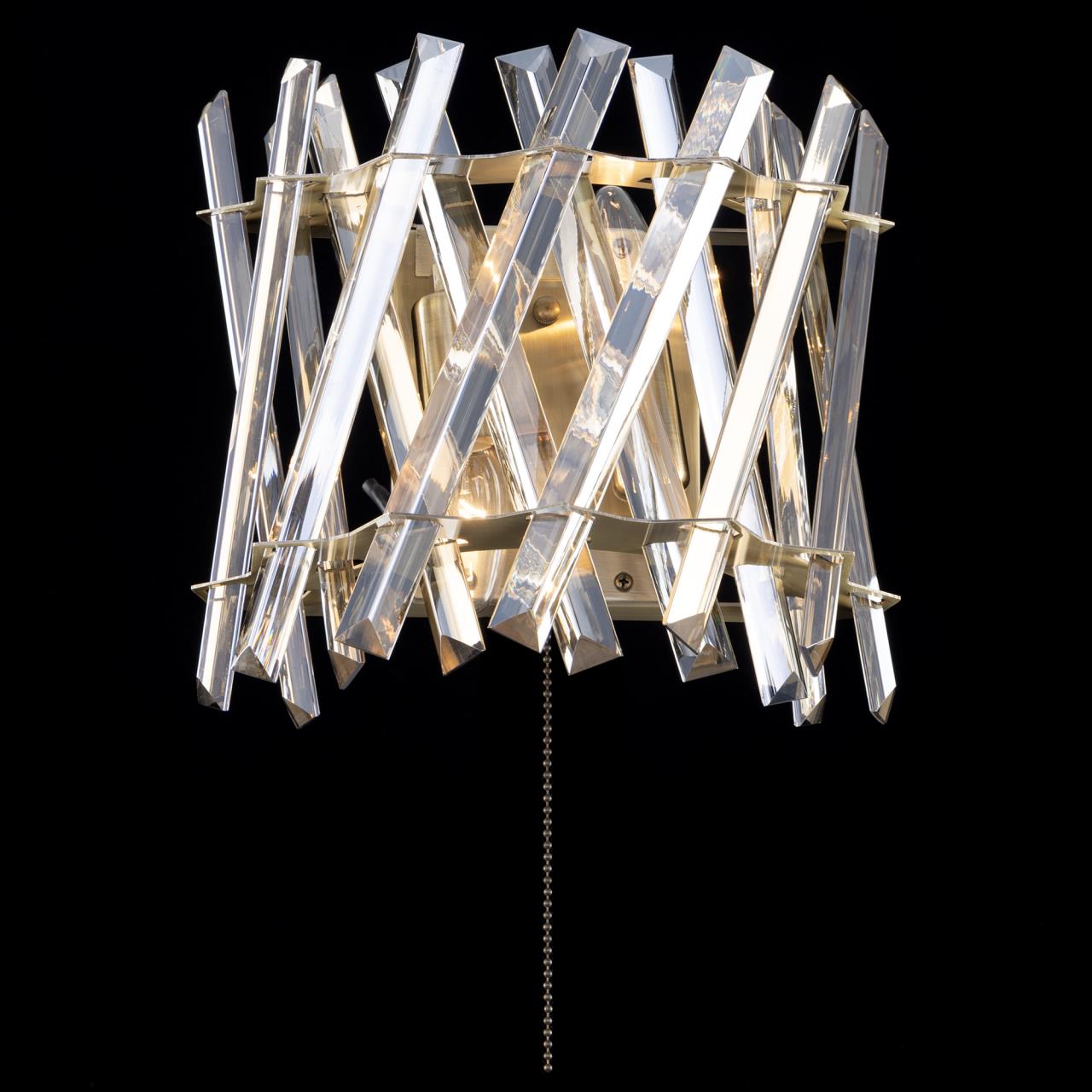 Настенный светильник CitiLux Ингвар CL334423