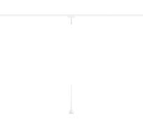 Светильник светодиодный трековый для шинопровода Ambrella Light Magnetic Ultra Slim GV1642_AMB