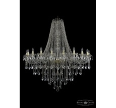 Хрустальная люстра Bohemia Ivele 1415/20/460/h-139 G_BI