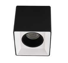 Накладной светильник Denkirs DK3080-BW+BK