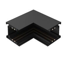 Внутренний угол-соединитель для подвесного / накладного магнитного шинопровода ST-Luce SKYLINE 48 ST1007.439.00