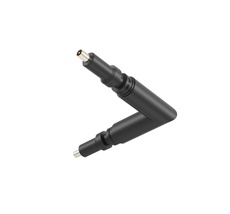 L-образный коннектор для штанговой системы Maytoni Axity CA006EC-B_MY