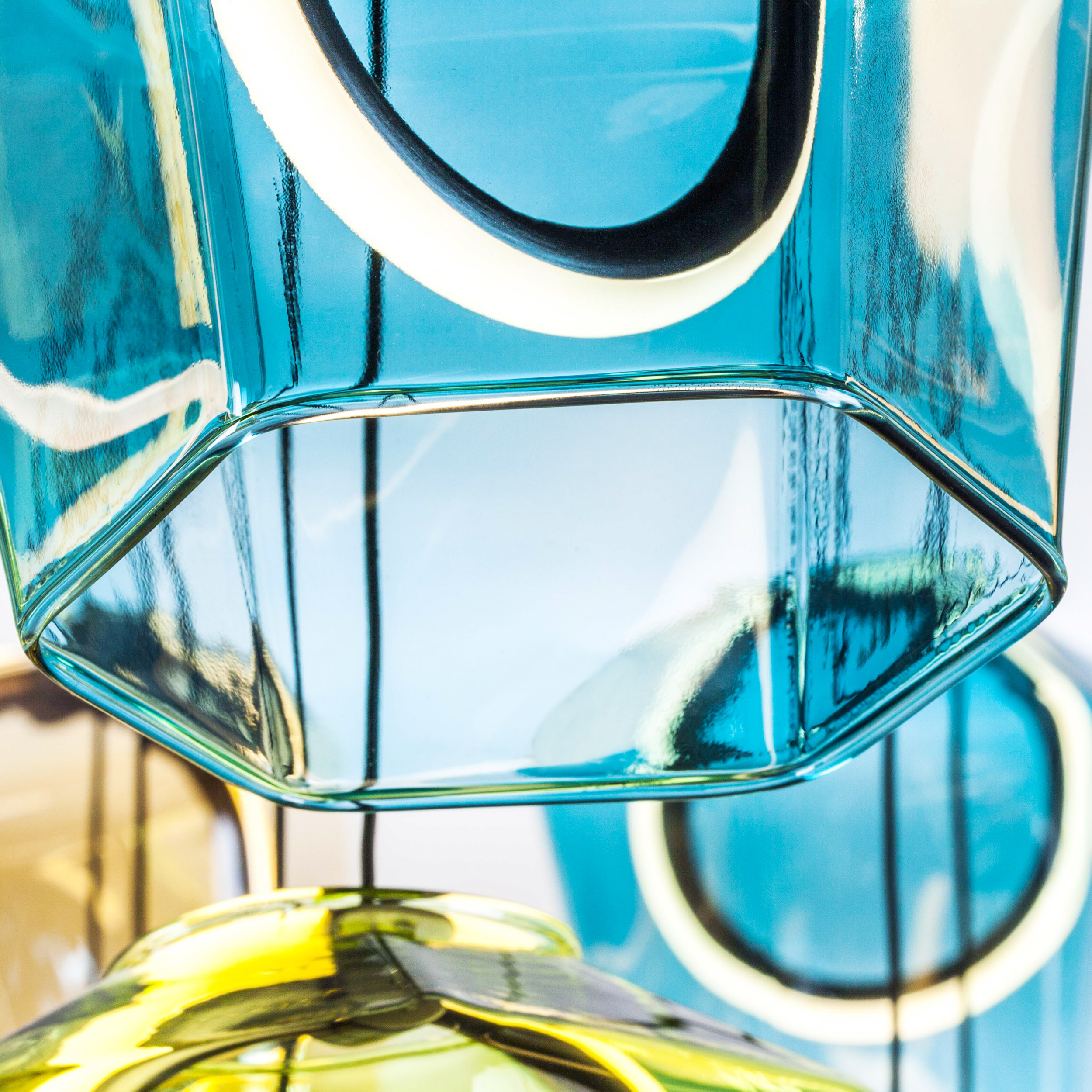 Подвесная люстра Lightstar Caramello 796349_LS