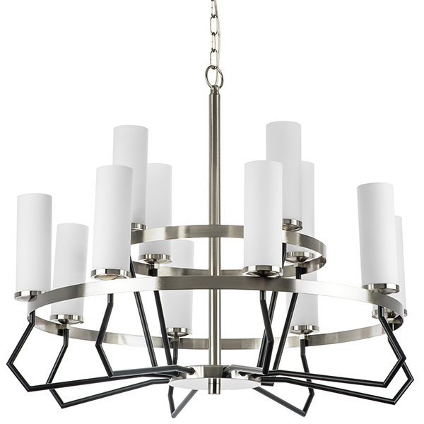 Подвесная люстра LightStar Flume 723125_LS