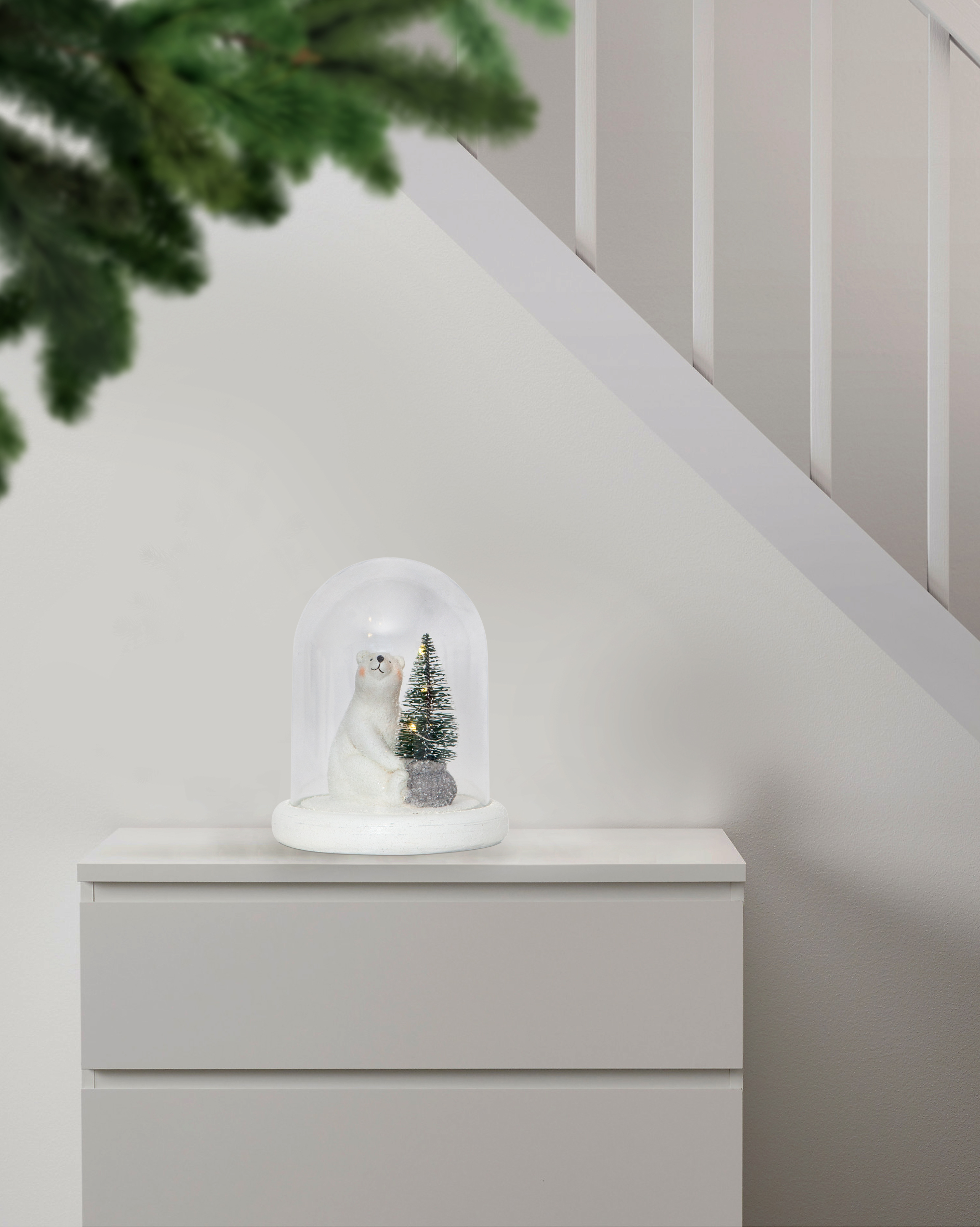 Настольная лампа Eglo POLARE 992-36