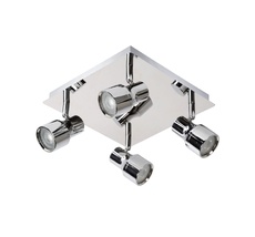 Спот Lucide SIRENE 17948/20/11