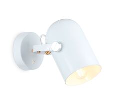 Накладной спот с выключателем Ambrella Light Traditional TR8202_AMB