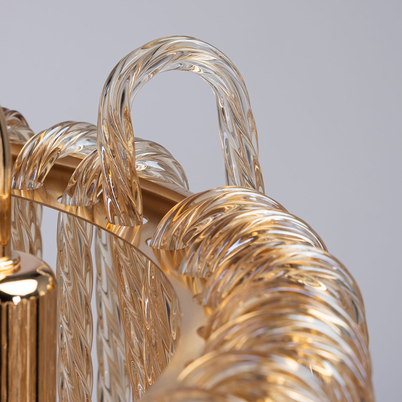 Подвесная люстра MW-Light Лавиния 443010703_MW