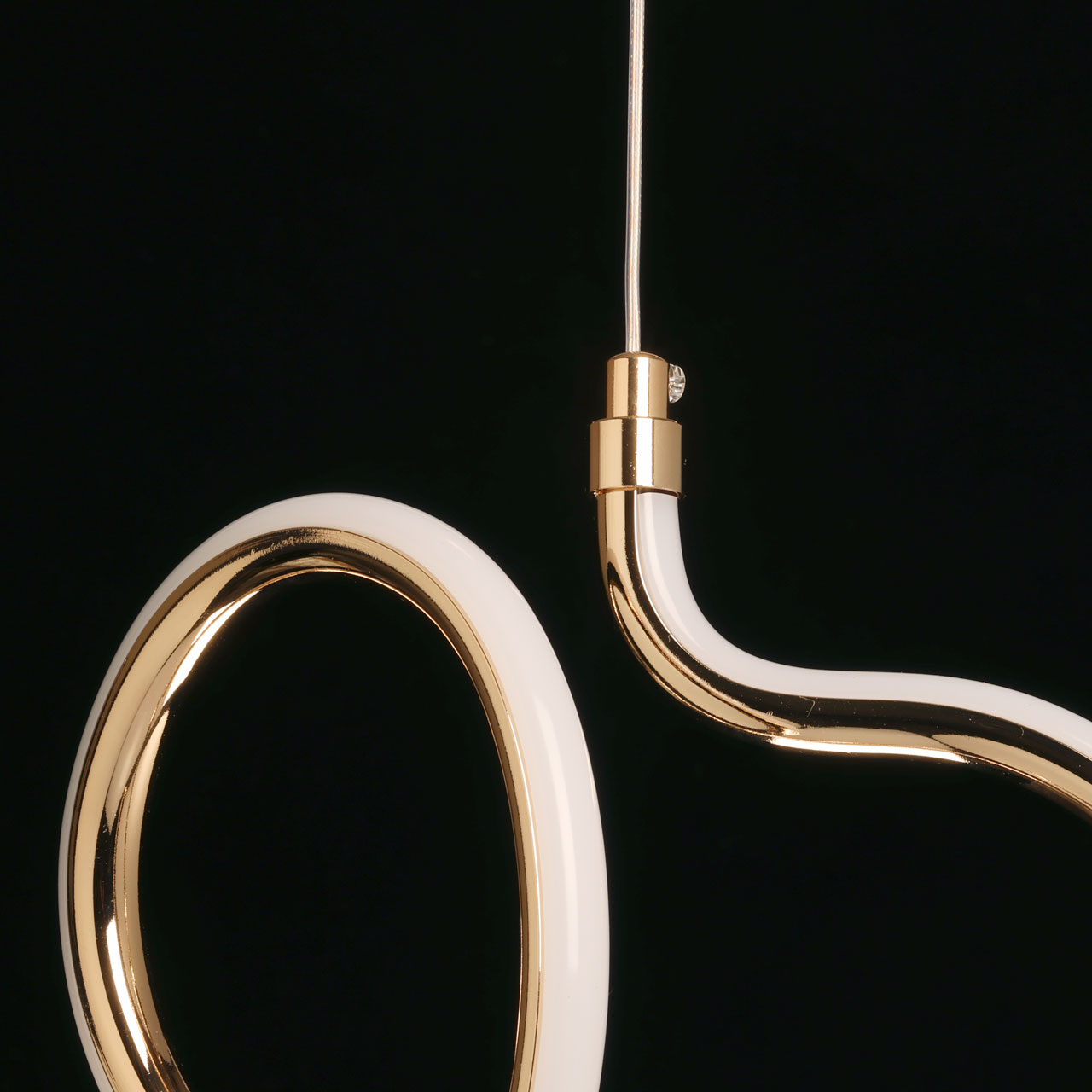 Подвесной светильник De Markt Аурих 108011001_MW