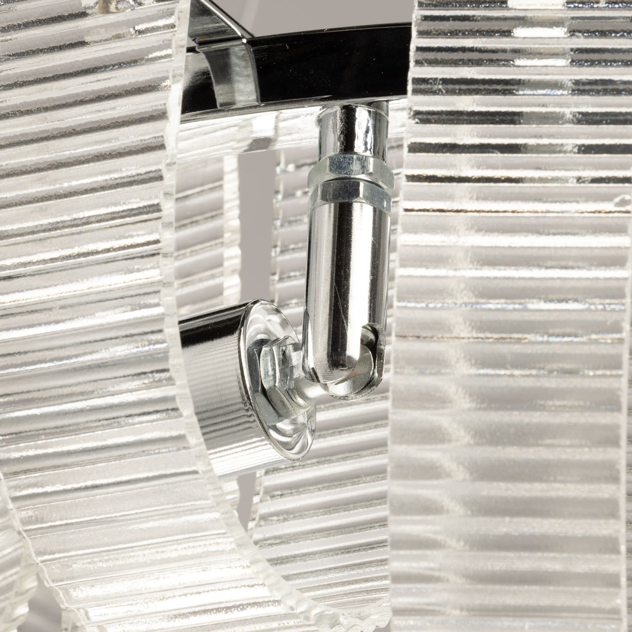 Подвесная люстра De City Линген 602010606_MW