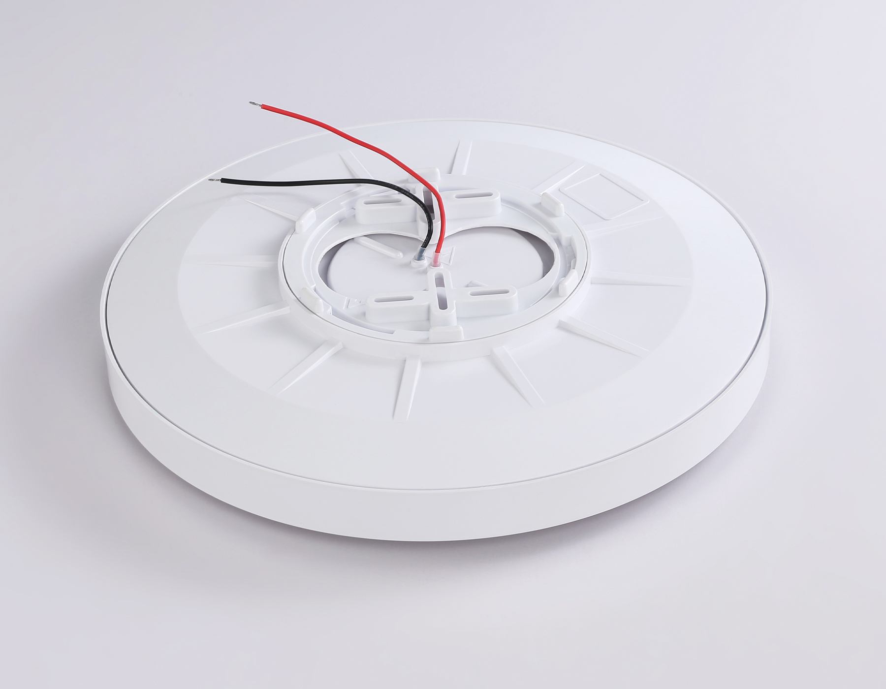 Потолочный светильник Ambrella Light ORBITAL Air FZ1247_AMB