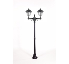 Наземный фонарь IP44 84308A Bl Oasis Light 84308A Bl_OL