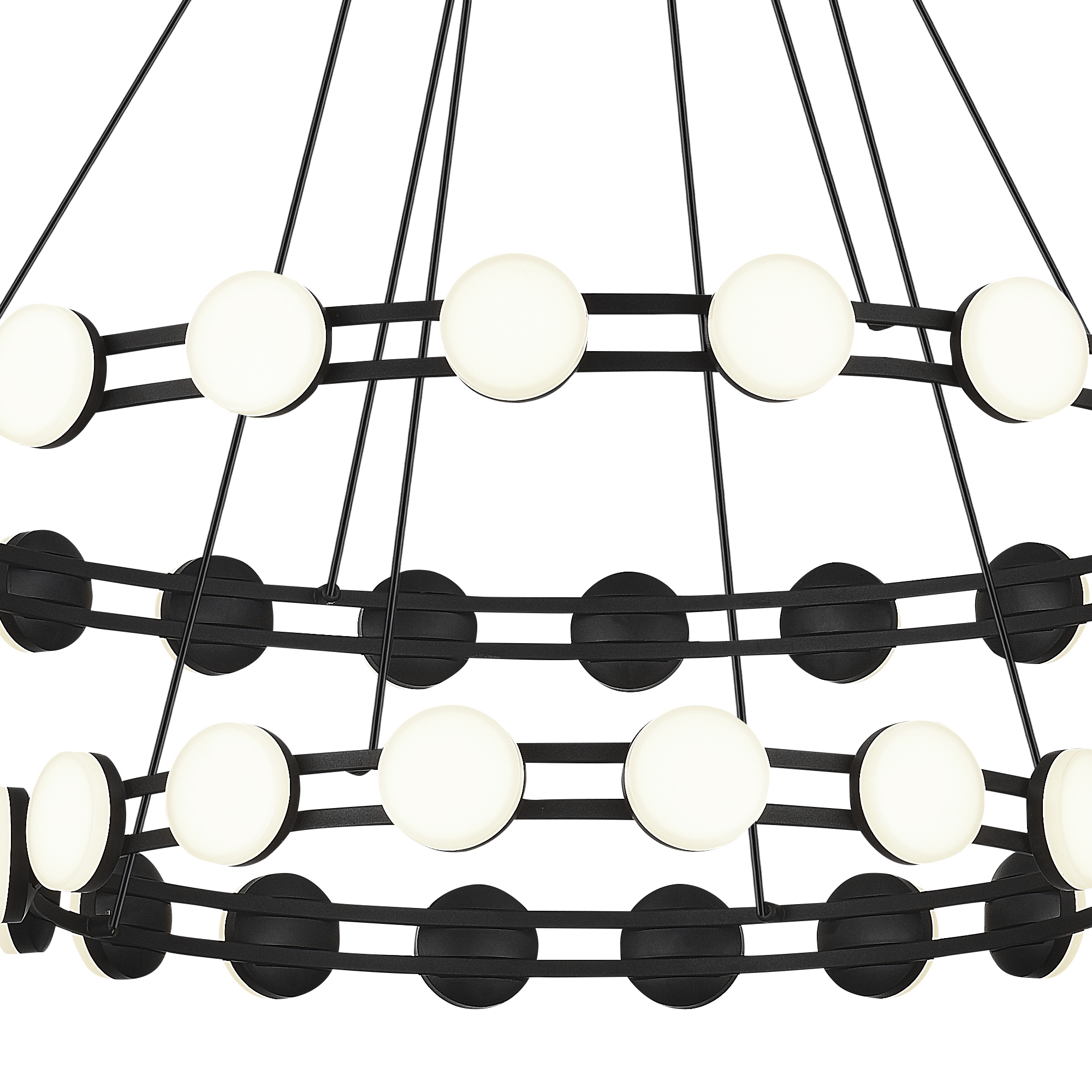 Подвесная люстра ST LUCE MONRO SL6610.403.36