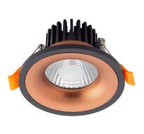 Встраиваемый светильник Denkirs DK4002-CF