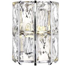 Настенный светильник Wertmark KARLIN WE148.02.101