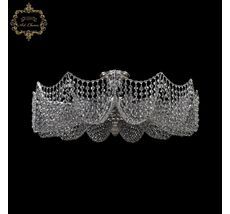 Хрустальная люстра Bohemia Art Classic 71.181.67.Ni_BI