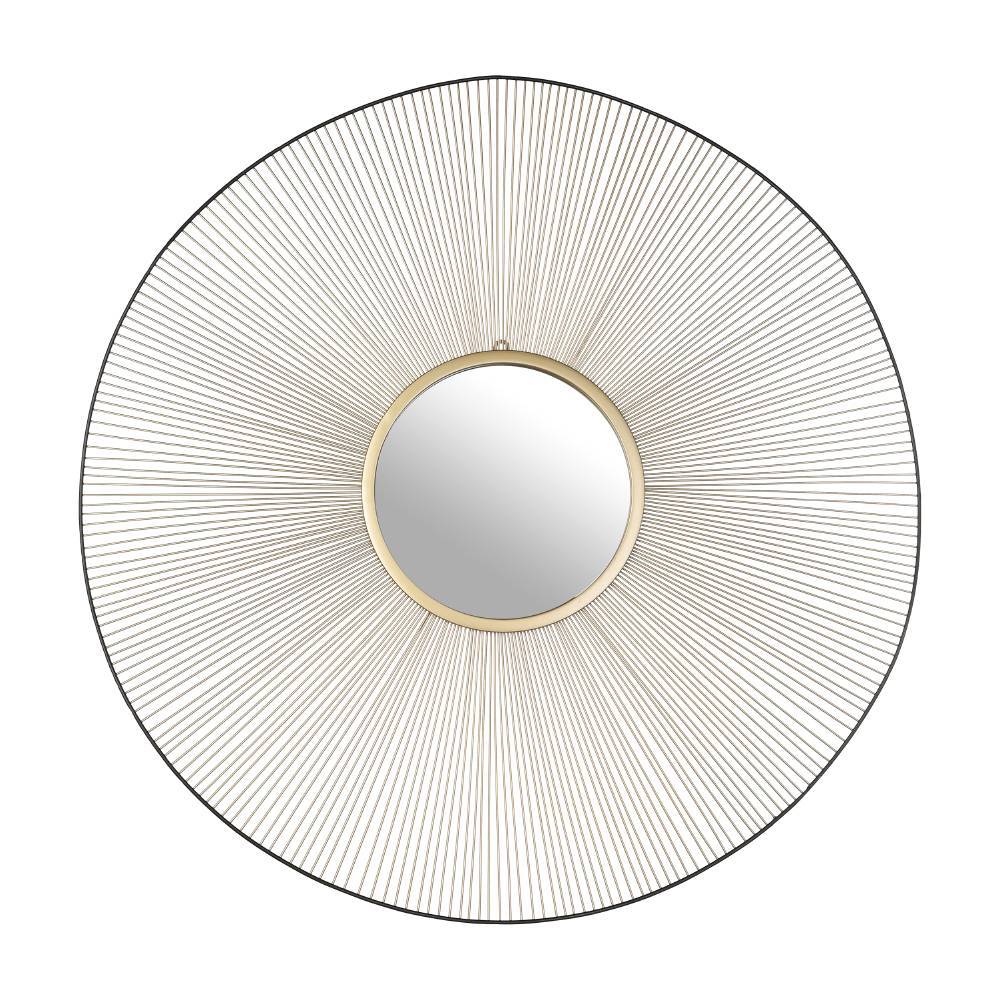 Зеркало декоративное Eglo Living ESASHI 425033