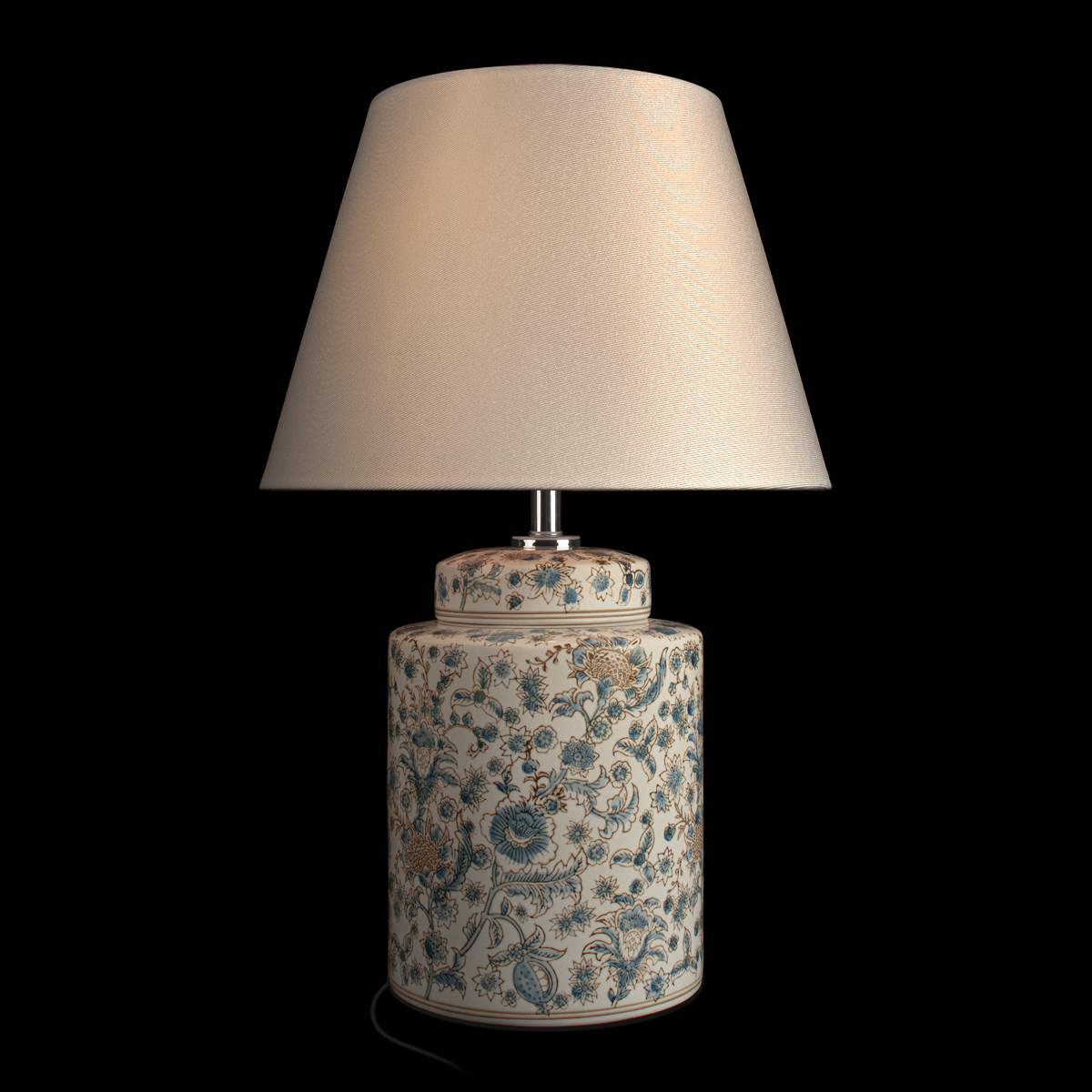 Настольная лампа LOFT IT Agapanthus 10385T/B_LF